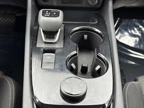 Certified 2026 Nissan Rogue SV AWD/4WD image 13