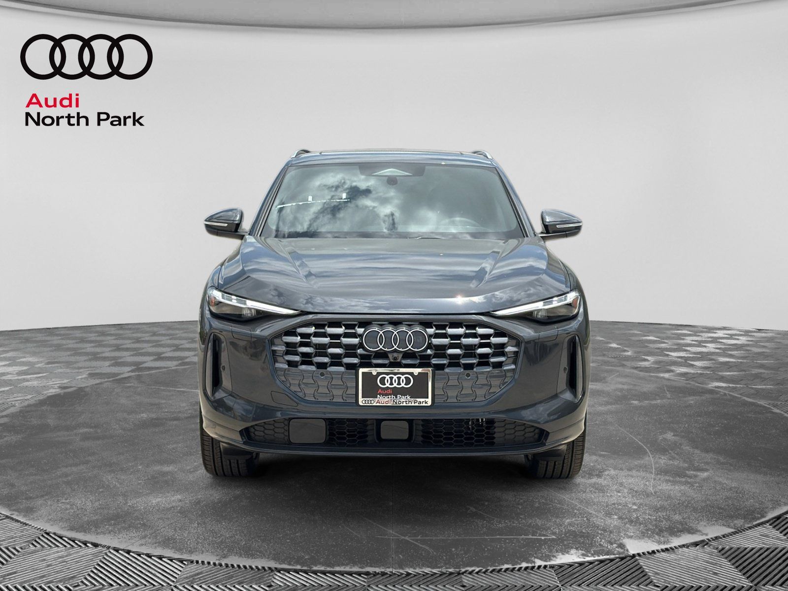New 2026 Audi Q5 Premium Plus AWD/4WD image 8