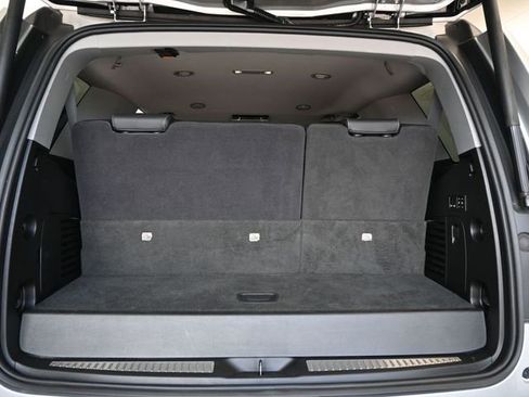 Used 2020 Chevrolet Tahoe LT image 24