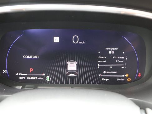 Used 2024 Acura MDX FWD image 37
