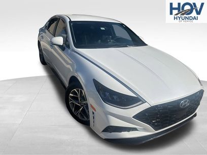 Used 2022 Hyundai Sonata SEL