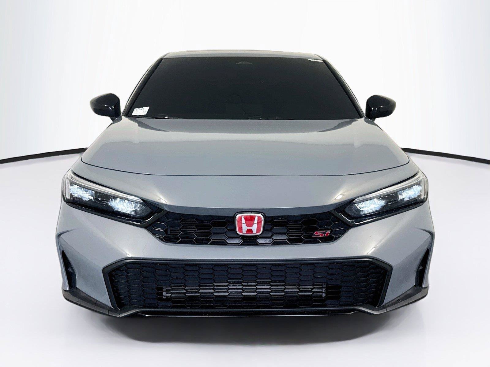 Used 2026 Honda Civic Si image 8