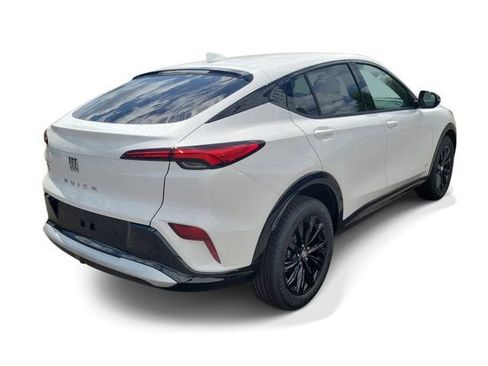 New 2026 Buick Envista Sport Touring w/ Convenience I Package FWD image 5