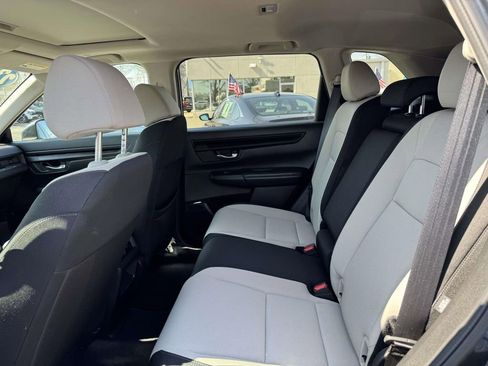 Certified 2023 Honda CR-V EX image 8