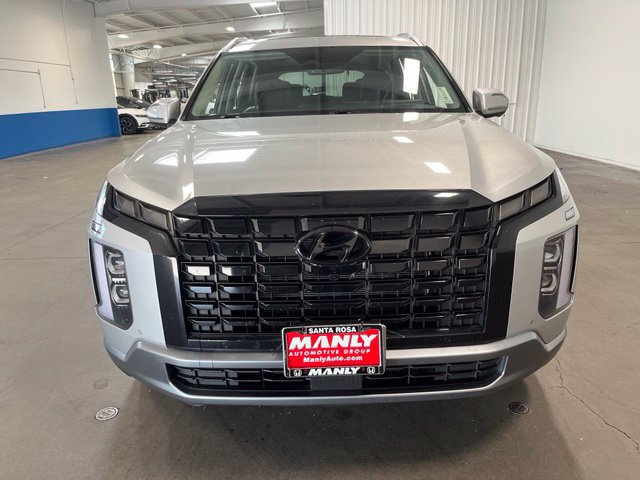 Used 2025 Hyundai Palisade Limited FWD image 8
