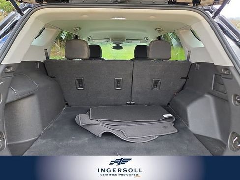 Used 2021 GMC Terrain SLE w/ LPO, Floor Liner Package image 27