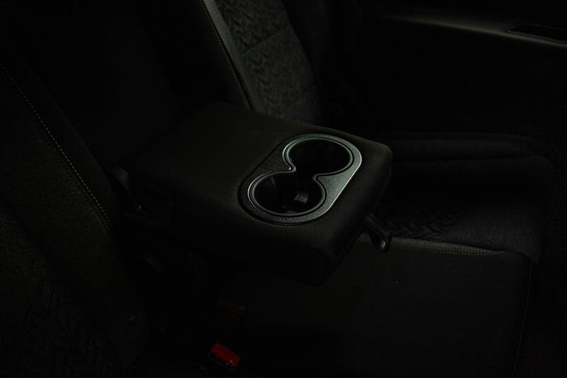Used 2023 Chevrolet Equinox LT w/ Driver Convenience Package FWD image 13