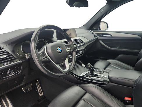 Used 2018 BMW X3 xDrive30i image 10