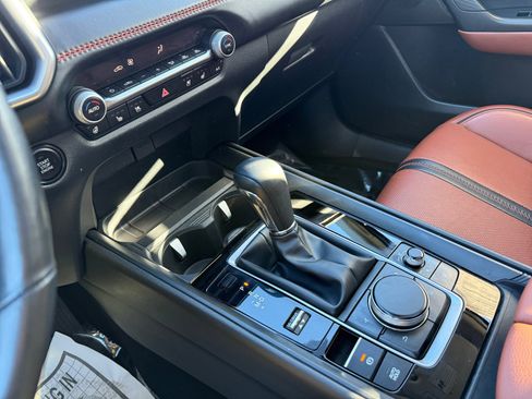 Certified 2023 MAZDA CX-50 AWD 2.5 Turbo w/ Premium Pkg image 13