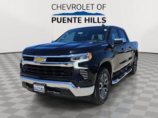 Used 2022 Chevrolet Silverado 1500 LT w/ All Star Edition Plus RWD video 1