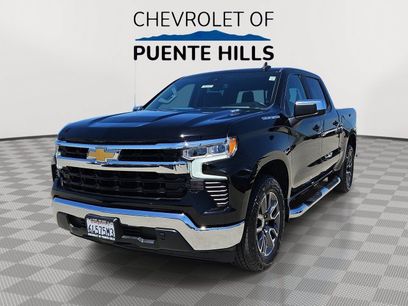 Used 2022 Chevrolet Silverado 1500 LT w/ All Star Edition Plus