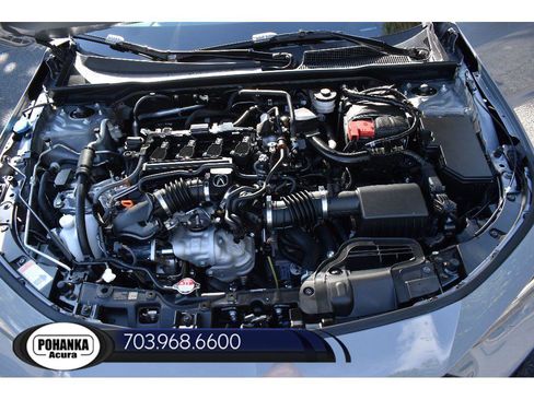 New 2026 Acura Integra A-Spec image 32