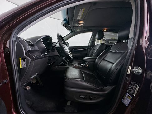 Used 2015 Kia Sorento EX w/ EX V6 Touring Package FWD image 13