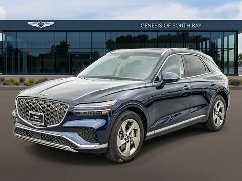 Used 2026 Genesis GV70 2.5T Select AWD/4WD image 1