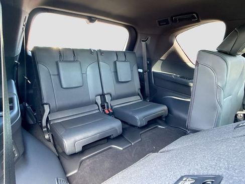 New 2026 Lexus LX 600 F Sport AWD/4WD image 22