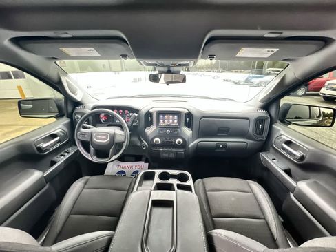 Used 2024 GMC Sierra 1500 Pro w/ Pro Value Package image 19