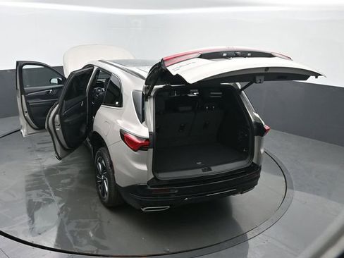 New 2026 Buick Enclave Sport Touring w/ Power Package AWD/4WD image 64