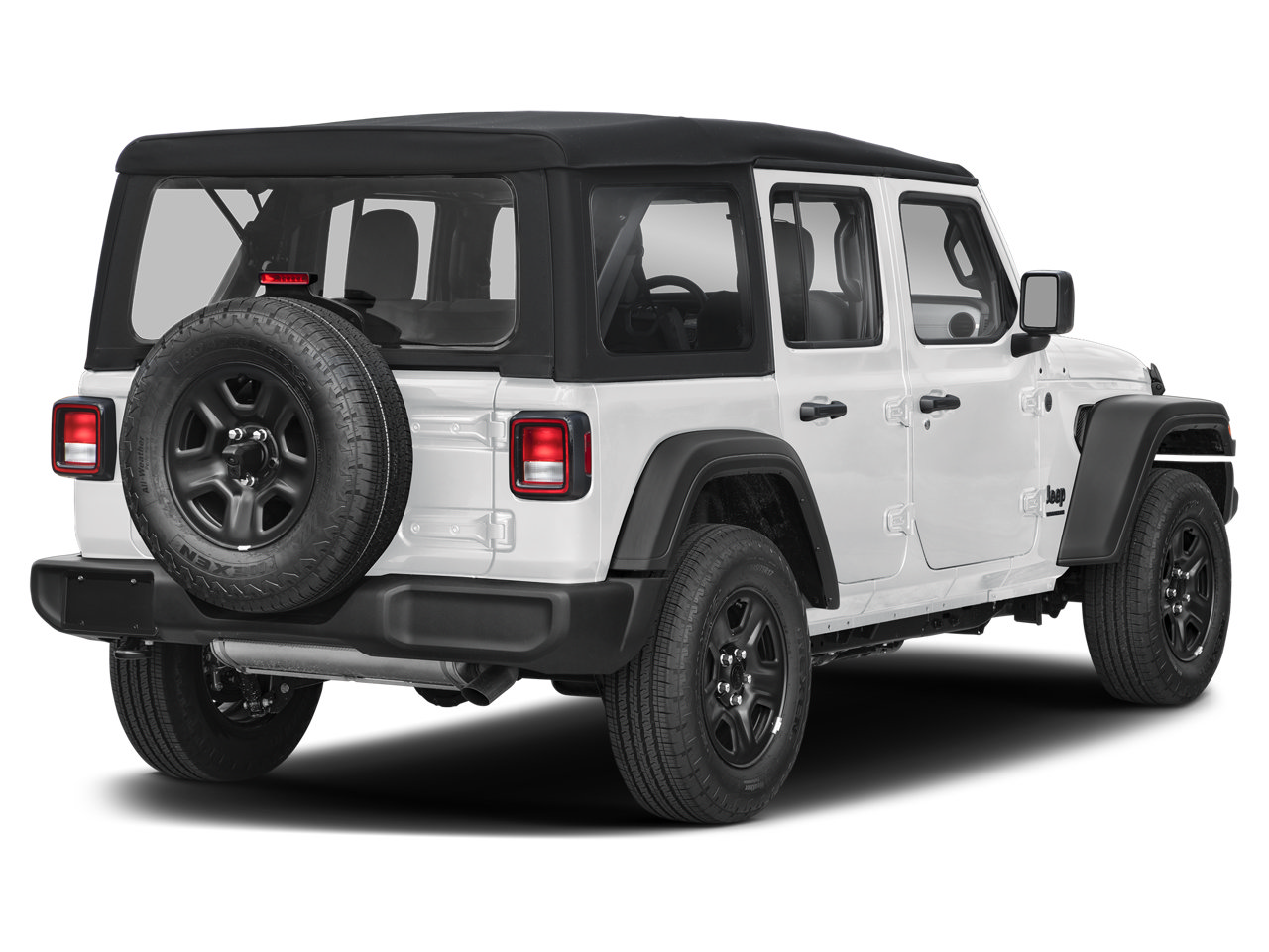 New 2026 Jeep Wrangler Unlimited Rubicon 392 w/ Quick Order Package 27X Moab AWD/4WD image 17