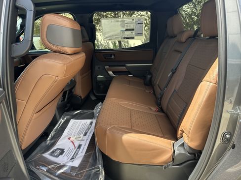 New 2026 Toyota Tundra 1794 Edition AWD/4WD image 14