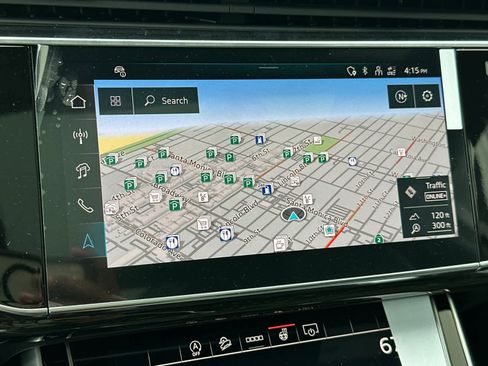 New 2026 Audi Q7 2.0T Premium AWD/4WD image 19
