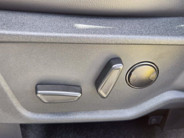 Used 2025 Ford Bronco Outer Banks AWD/4WD image 12