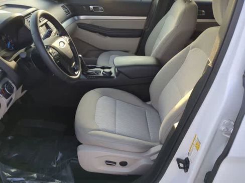 Used 2018 Ford Explorer Base image 17