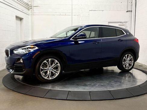 Used 2018 BMW X2 sDrive28i w/ Premium Package FWD image 4