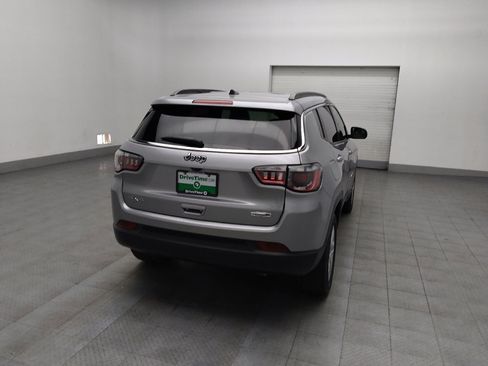 Used 2024 Jeep Compass Latitude image 7