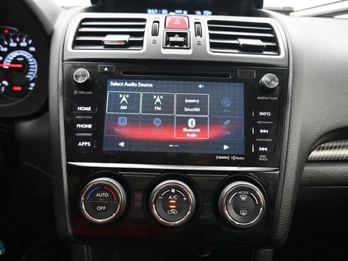 Used 2018 Subaru WRX Premium AWD/4WD image 20
