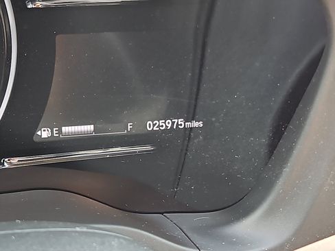 Used 2019 Honda HR-V EX-L image 19