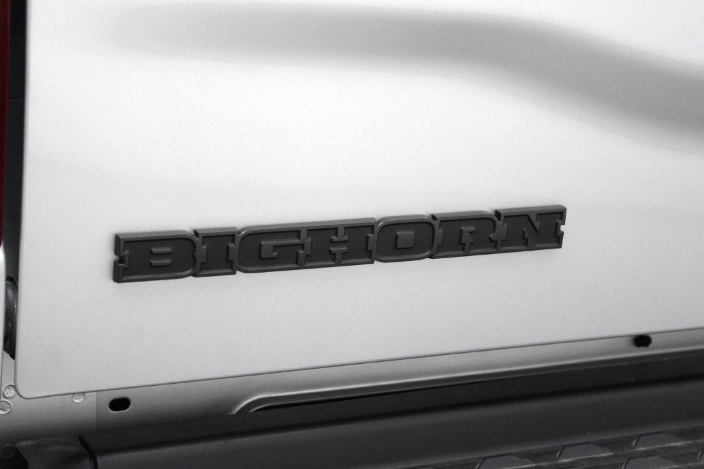 New 2026 RAM 2500 Big Horn AWD/4WD image 45