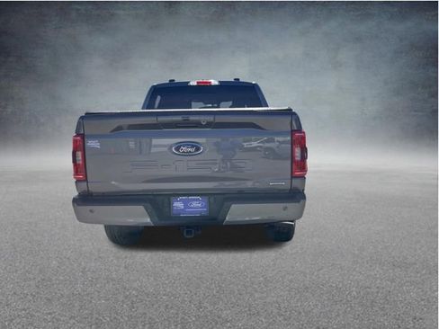 Used 2023 Ford F150 XLT w/ Equipment Group 302A High AWD/4WD image 5