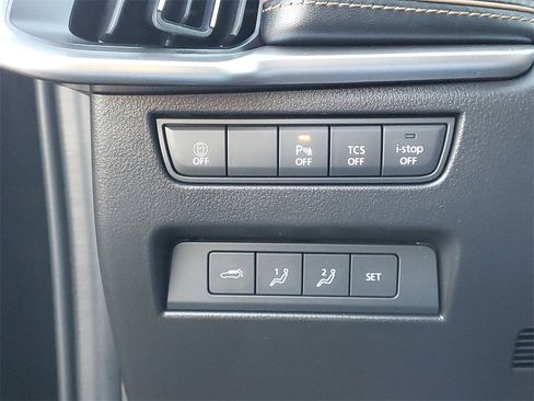 Used 2025 MAZDA CX-90 3.3 Turbo S w/ Premium Package image 21