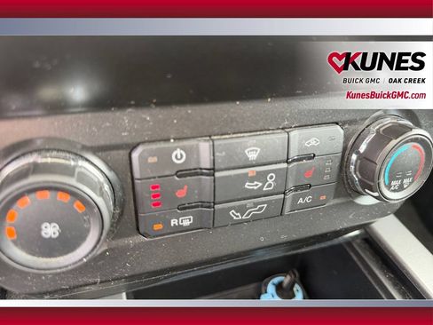 Used 2020 Ford F150 XLT w/ Equipment Group 302A Luxury AWD/4WD image 31
