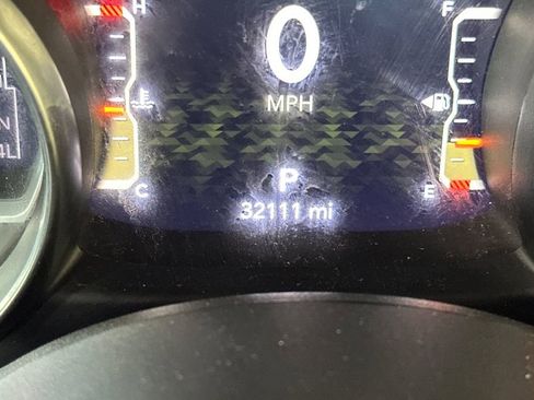 Used 2023 Jeep Gladiator Rubicon AWD/4WD image 27