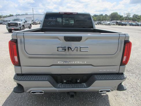 New 2026 GMC Sierra 1500 Denali Ultimate AWD/4WD image 7