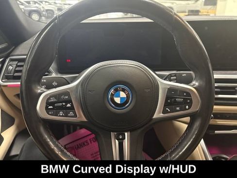 Used 2023 BMW i4 M50 AWD/4WD image 17