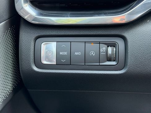 New 2026 GMC Acadia Denali Ultimate AWD/4WD image 12