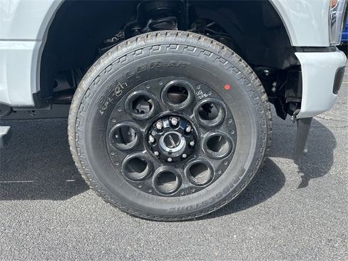 New 2026 Ford F250 XLT w/ XLT Premium Package image 12