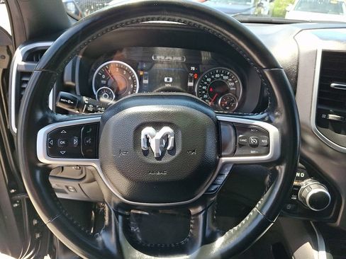 Used 2022 RAM 1500 Big Horn AWD/4WD image 20