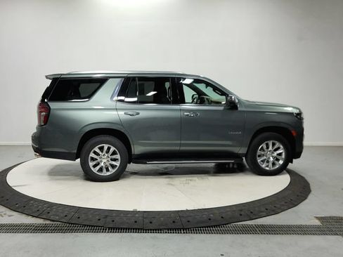 Used 2024 Chevrolet Tahoe Premier RWD image 9