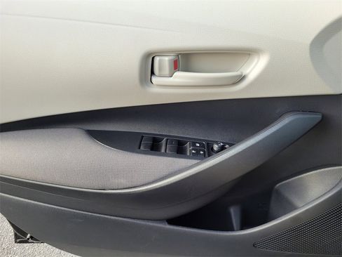 Certified 2026 Toyota Corolla LE image 26