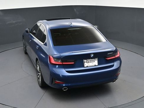 Used 2022 BMW 330i Sedan w/ Premium Package 2 image 33