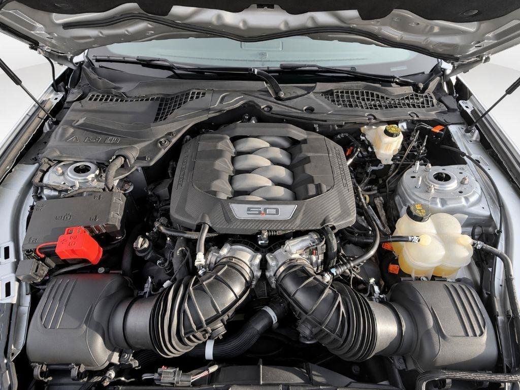 Used 2024 Ford Mustang GT Premium RWD image 18