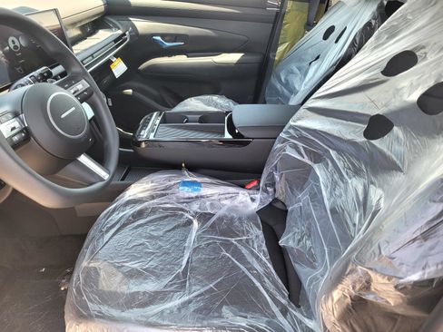 New 2026 Hyundai Tucson SEL AWD/4WD image 14