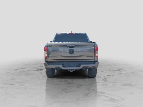 Used 2020 RAM 1500 Big Horn AWD/4WD image 7
