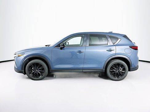 Used 2025 MAZDA CX-5 Carbon Edition AWD/4WD image 4