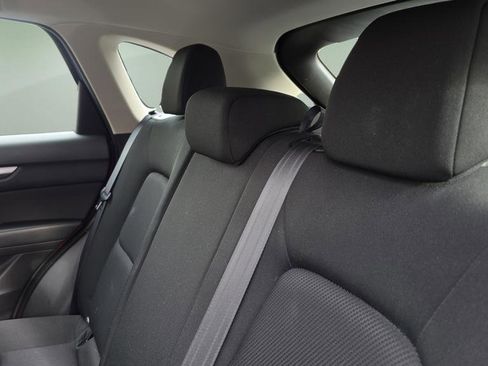 Certified 2023 MAZDA CX-5 AWD 2.5 S image 12