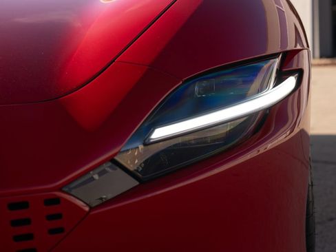 Certified 2024 Ferrari Roma image 17