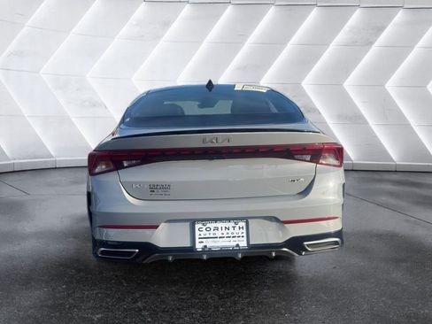 Used 2023 Kia K5 GT-Line image 6